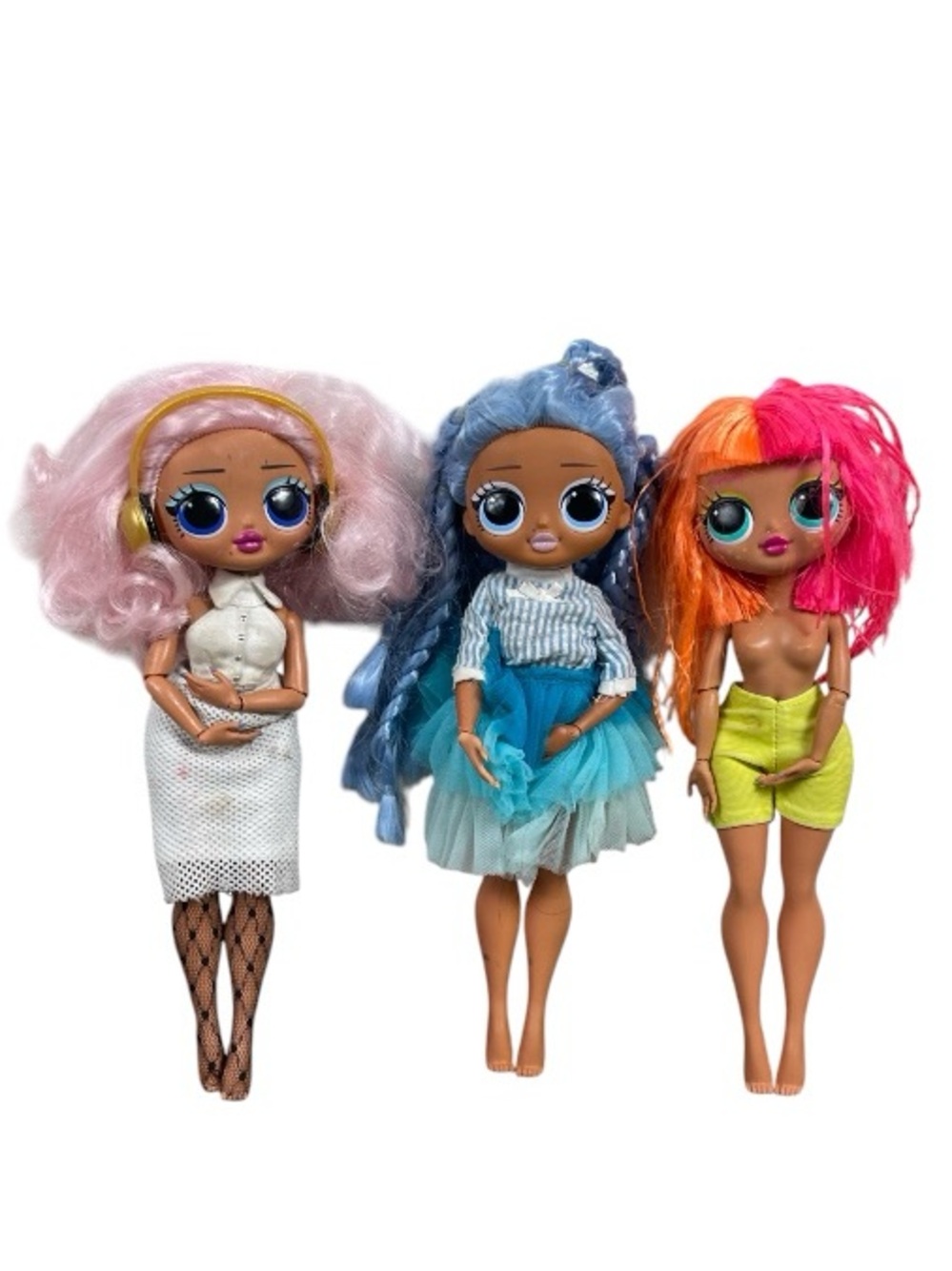 L.O.L Surprise! Bundle